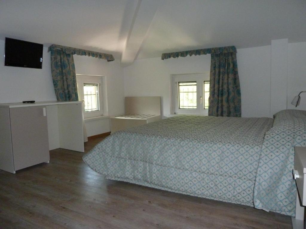 Garden House - Hotel Sport Levico Terme Kamer foto