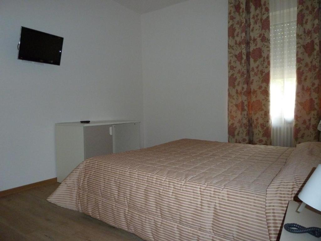 Garden House - Hotel Sport Levico Terme Kamer foto