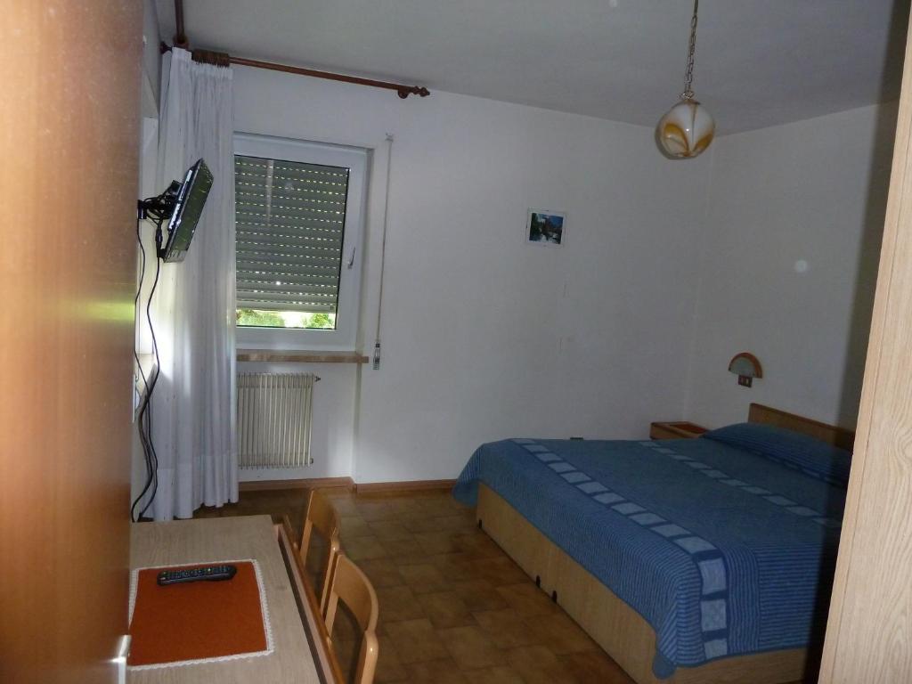 Garden House - Hotel Sport Levico Terme Kamer foto