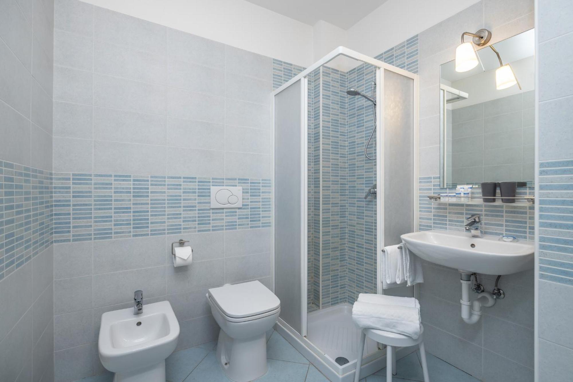 Garden House - Hotel Sport Levico Terme Kamer foto