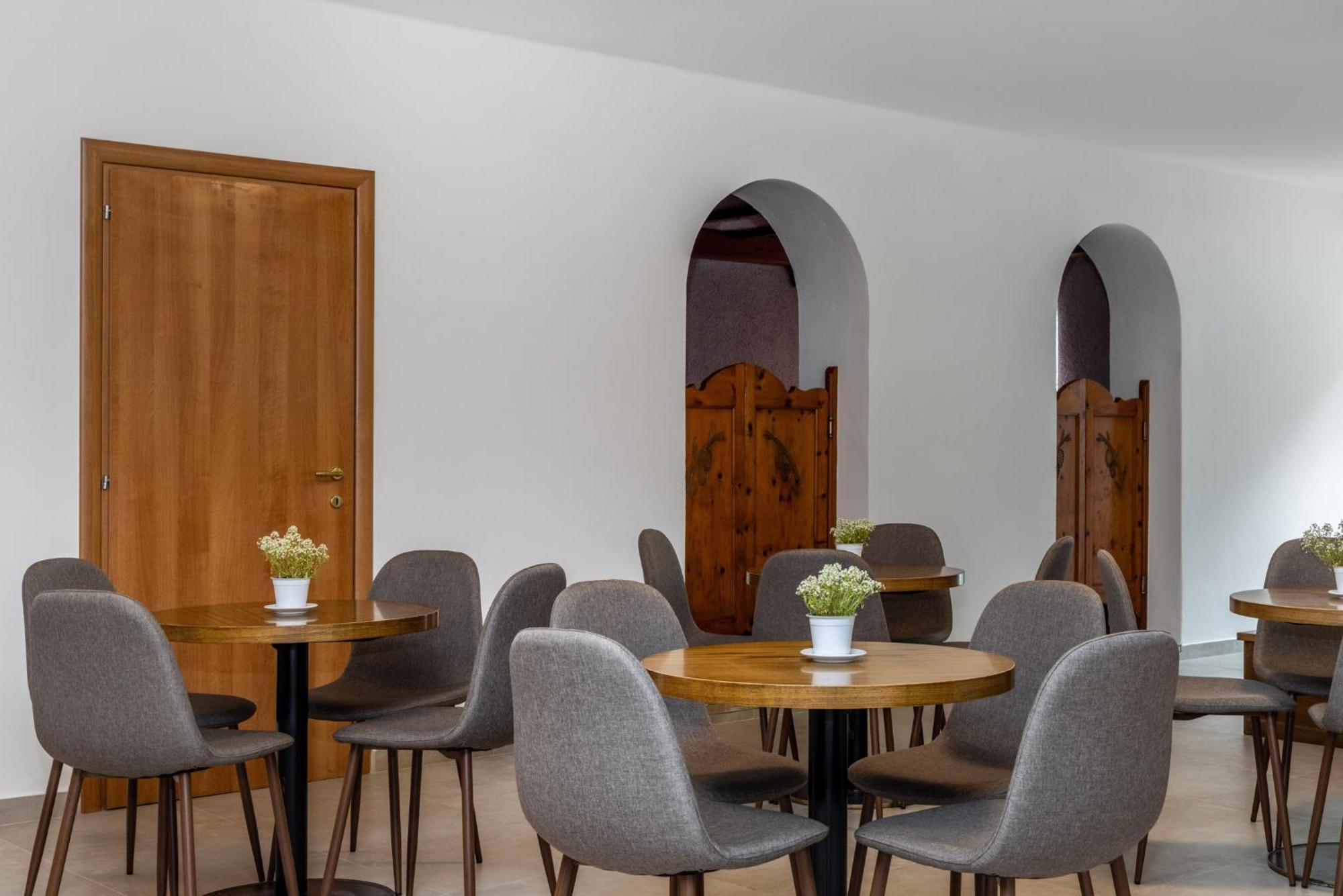 Garden House - Hotel Sport Levico Terme Buitenkant foto